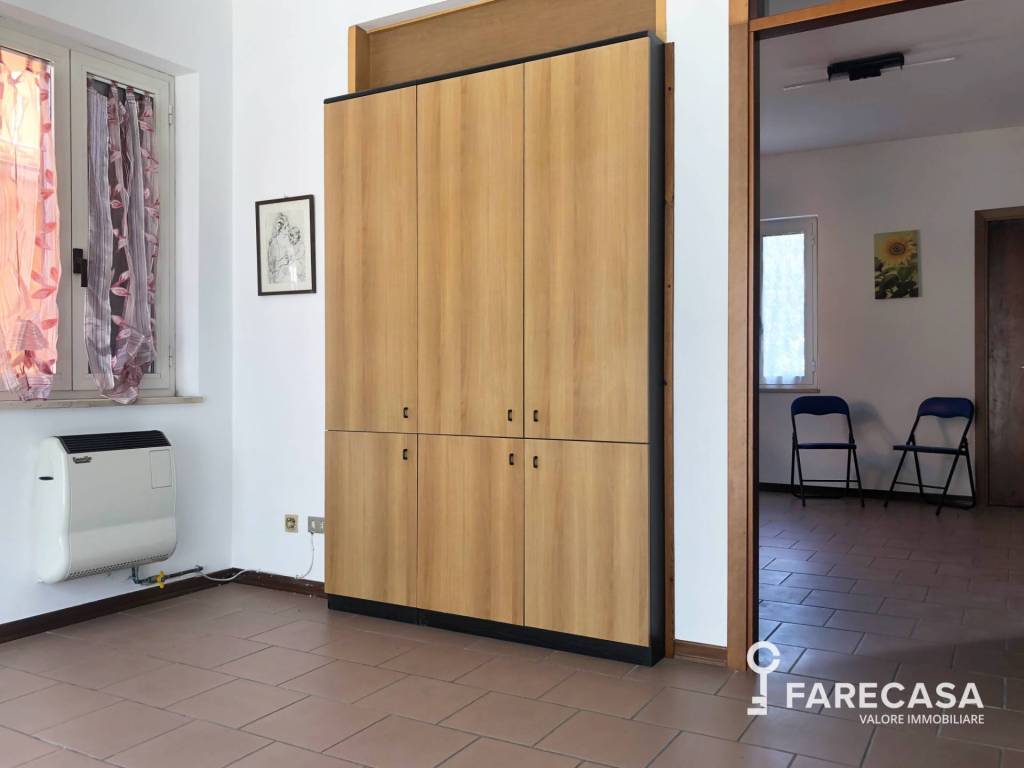 Appartamento a Teramo in Viale Giovanni Bovio, 148 - Foto 3