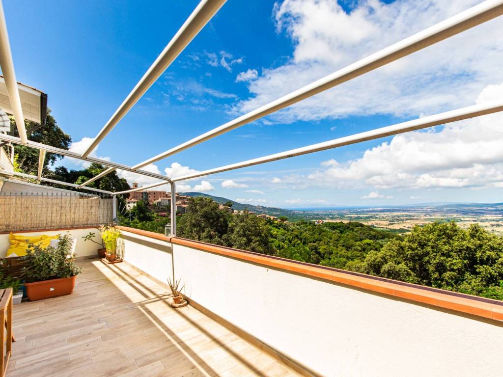 Appartamento a Gavorrano in Via Vittorio Veneto, 38 - Foto 2