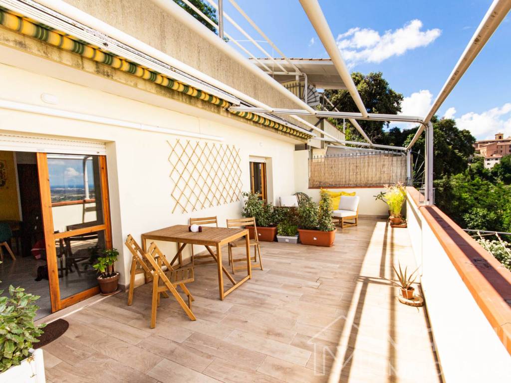 Appartamento a Gavorrano in Via Vittorio Veneto, 38 - Foto 3