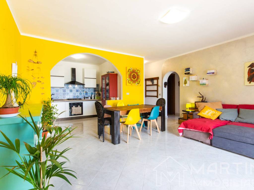 Appartamento a Gavorrano in Via Vittorio Veneto, 38 - Foto 5