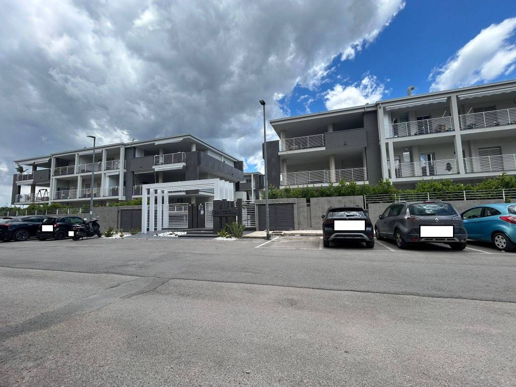 Appartamento a Caserta in Via Elpidio Jenco - Foto 2