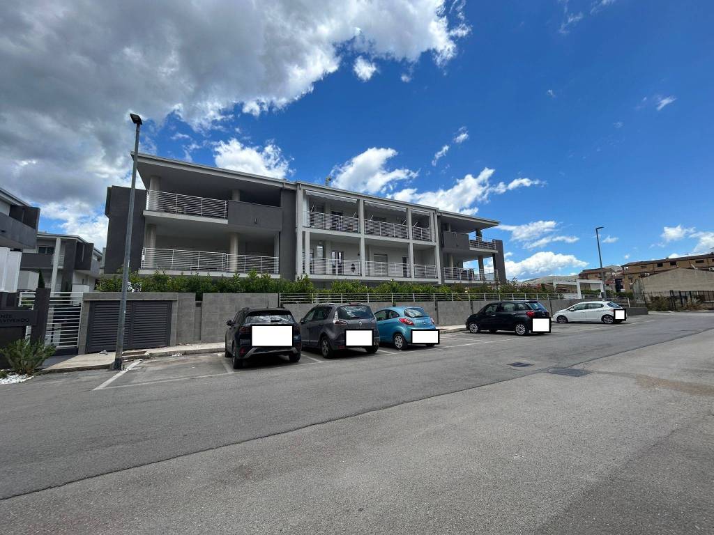 Appartamento a Caserta in Via Elpidio Jenco - Foto 3