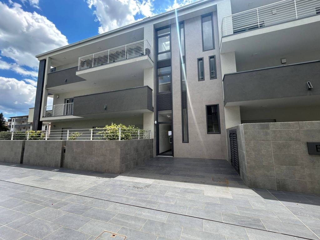 Appartamento a Caserta in Via Elpidio Jenco - Foto 4
