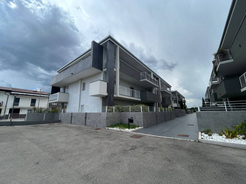 Appartamento a Caserta in Via Elpidio Jenco - Foto 5