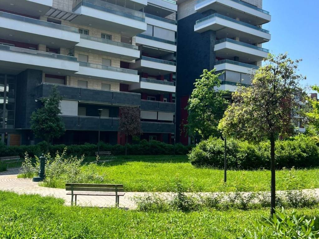 Appartamento a Pescara in Via Raffaello, 7 - Foto 4