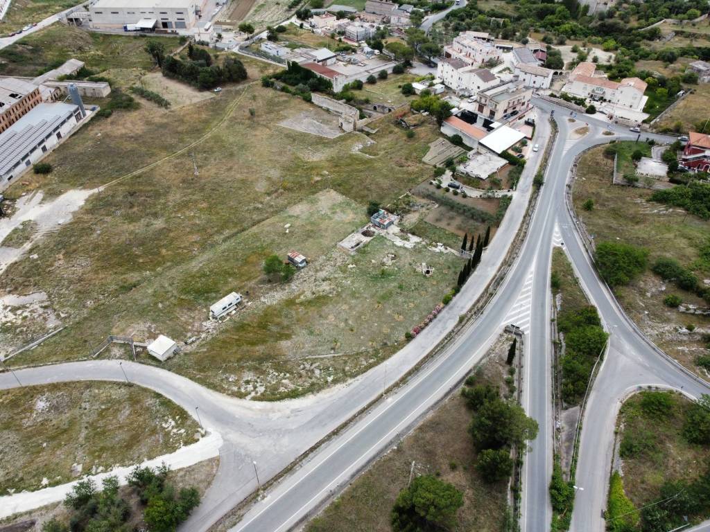 Terreno a Matera in Contrada Serritello la Valle - Foto 2
