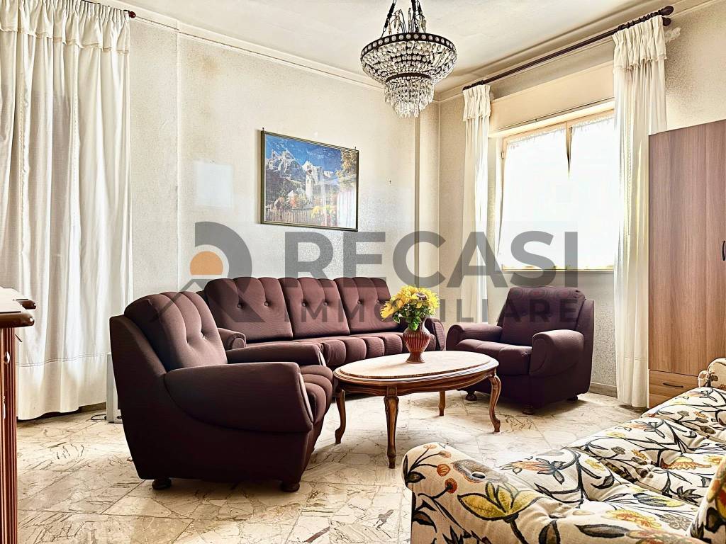 Appartamento a Augusta in Via 14 Ottobre, 47 - Foto 5