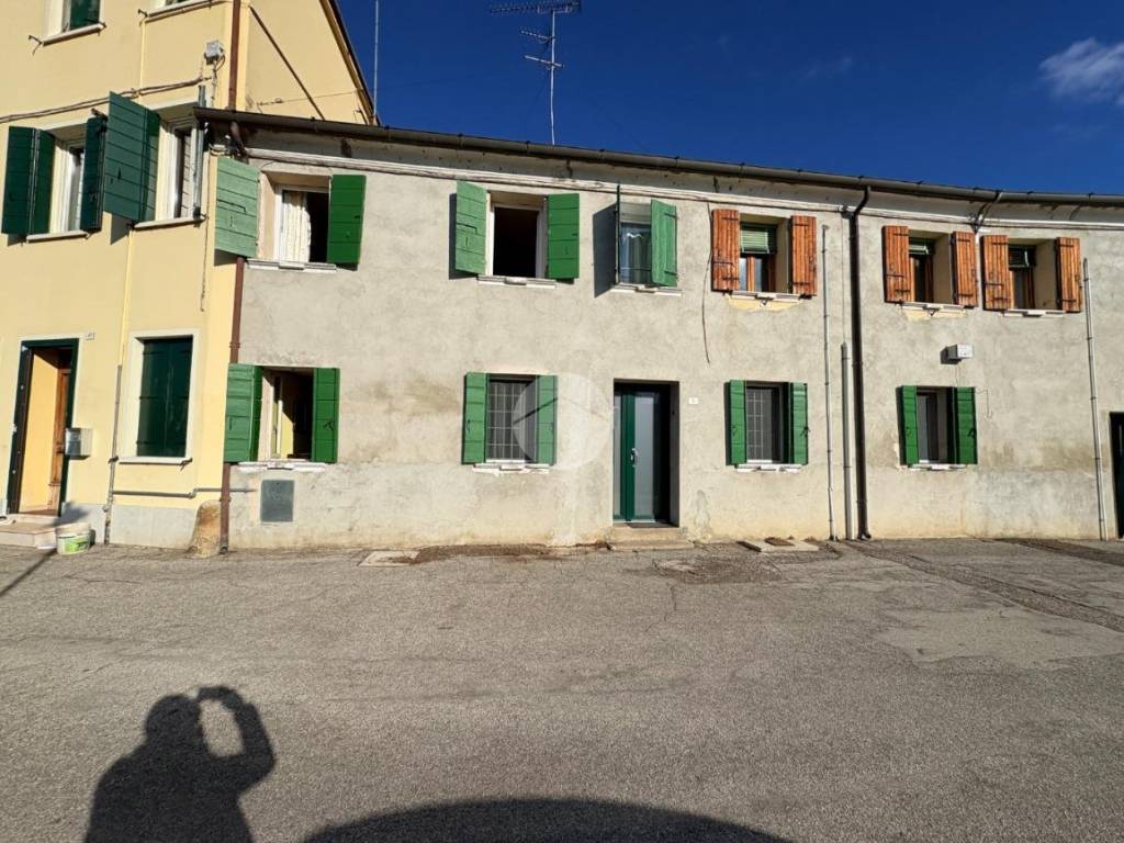 Casa indipendente a Battaglia terme in Via Ortazzo, 51 - Foto 2