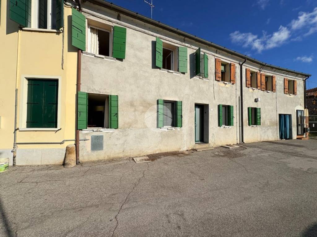 Casa indipendente a Battaglia terme in Via Ortazzo, 51 - Foto 3