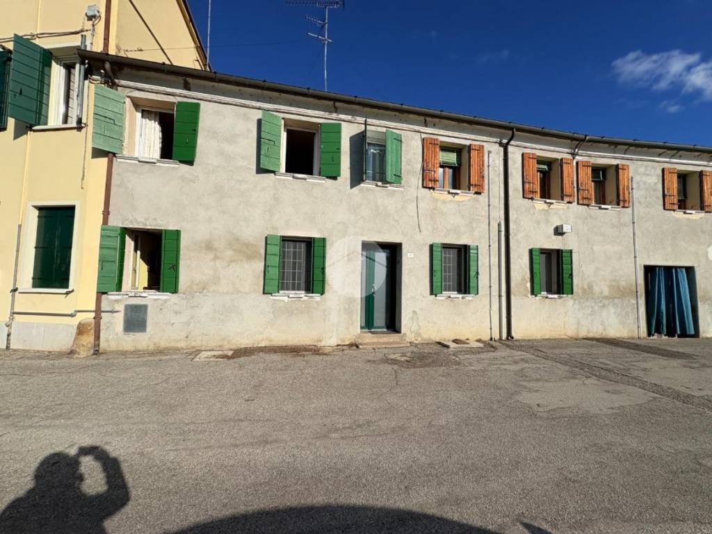 Casa indipendente a Battaglia terme in Via Ortazzo, 51 - Foto 4