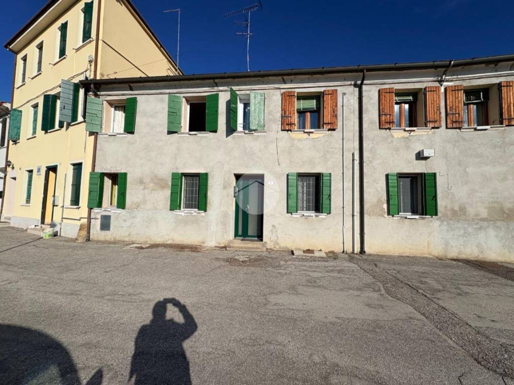 Casa indipendente a Battaglia terme in Via Ortazzo, 51 - Foto 5