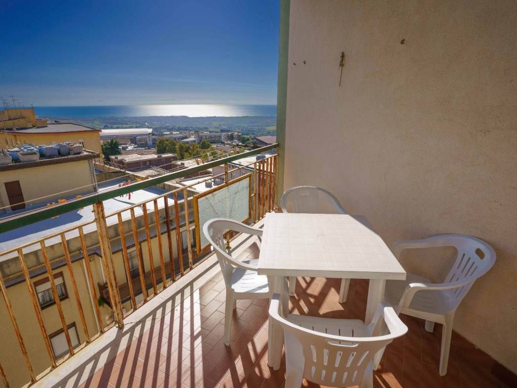 Appartamento a Agrigento in Via Europa, 3 - Foto 3