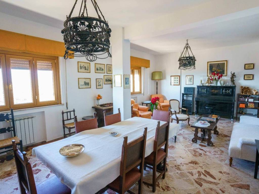 Appartamento a Agrigento in Via Europa, 3 - Foto 5