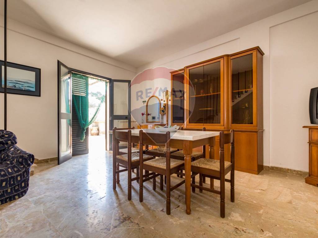 Casa indipendente a Valderice in Via Ragosia, 258 - Foto 2