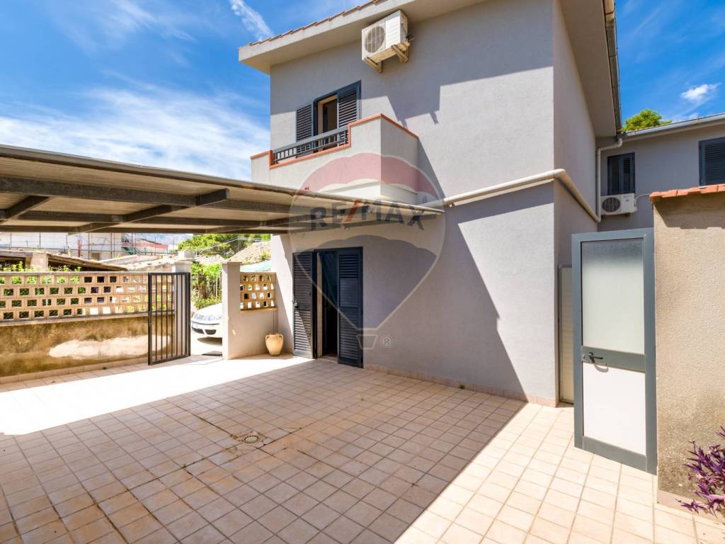 Casa indipendente a Valderice in Via Ragosia, 258 - Foto 3