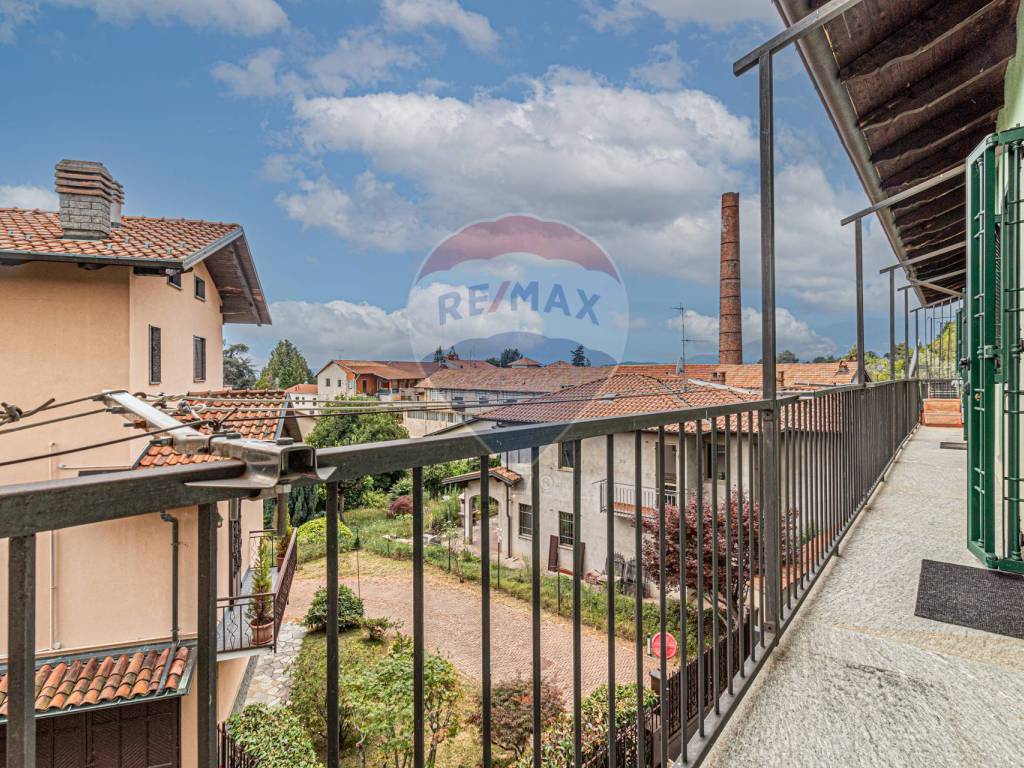 Appartamento a Biella in Strada La Specola, 32 - Foto 2