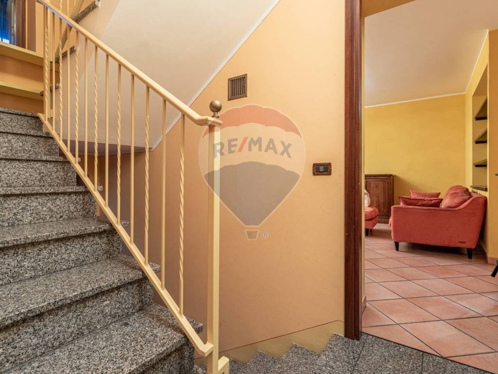 Appartamento a Biella in Strada La Specola, 32 - Foto 3