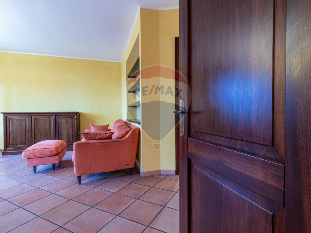 Appartamento a Biella in Strada La Specola, 32 - Foto 4