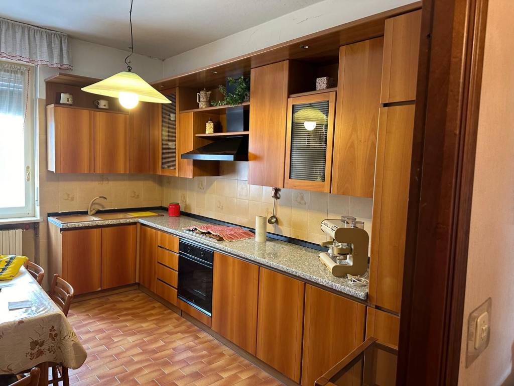 Appartamento a Pontestura in Piazza Alfio Zanello - Foto 2