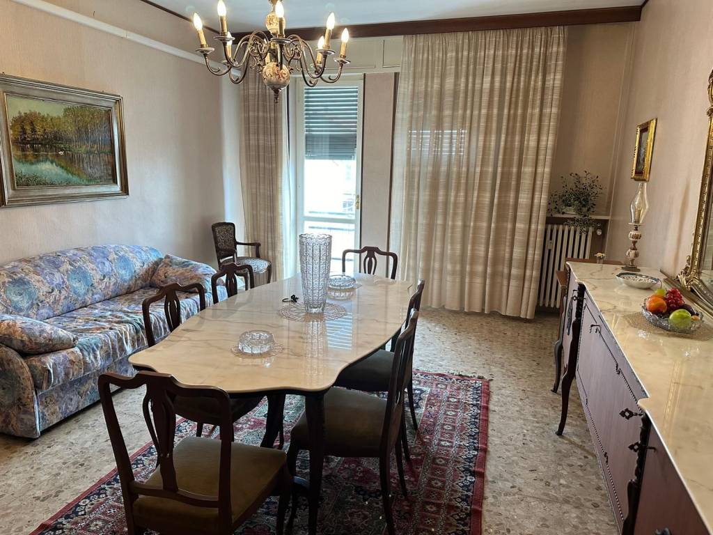 Appartamento a Pontestura in Piazza Alfio Zanello - Foto 3