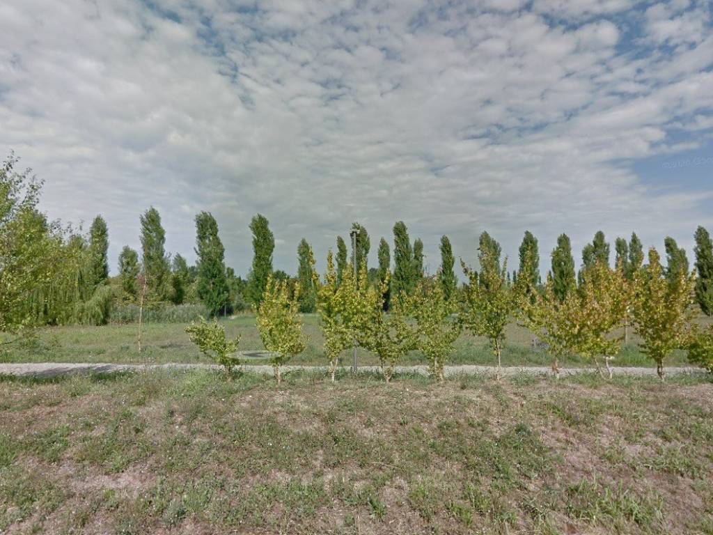 Terreno a Reggio emilia in Via Gorizia - Foto 3