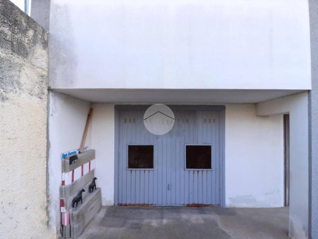 Box / garage a Francavilla al mare in Via Nazionale Adriatica Nord, 28 - Foto 3