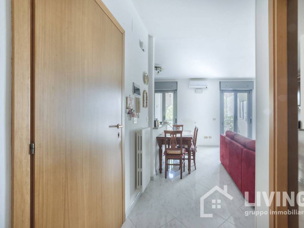Appartamento a Loreto aprutino in Via Luigia Chieva - Foto 2
