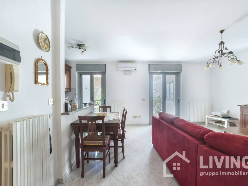 Appartamento a Loreto aprutino in Via Luigia Chieva - Foto 4