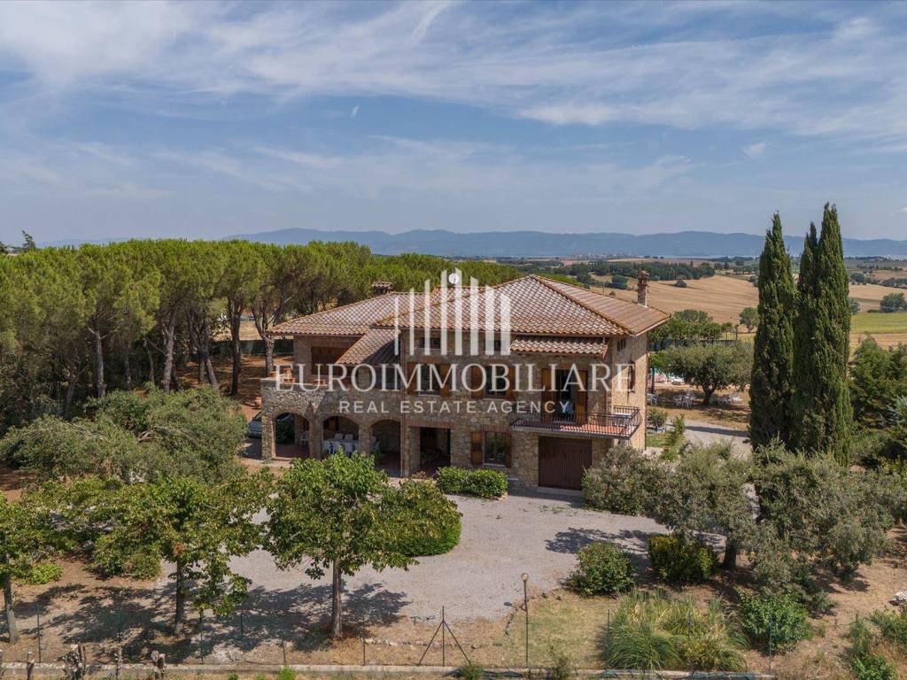 Rustico / casale a Castiglione del lago in Indirizzo non valido. - Foto 4