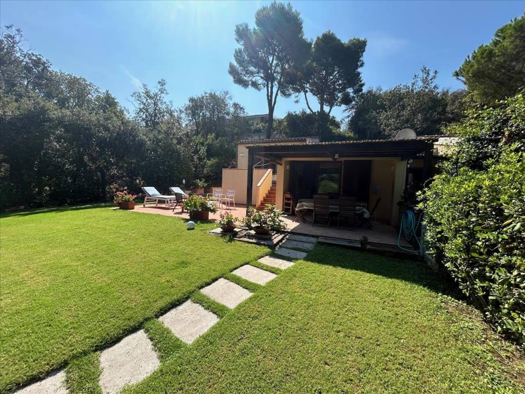 Villa a Castiglione della pescaia - Foto 2