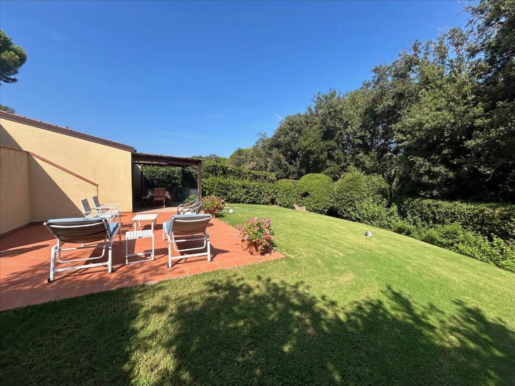 Villa a Castiglione della pescaia - Foto 3