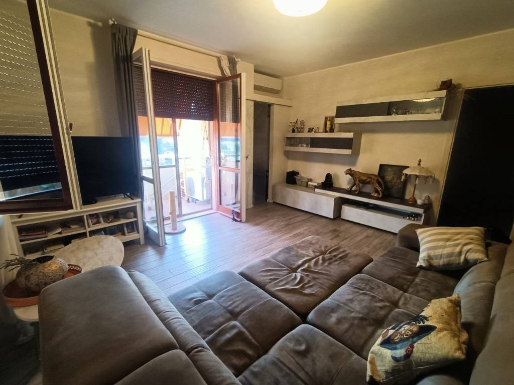 Attico / mansarda a Pesaro in Via Cesare Lombroso - Foto 3