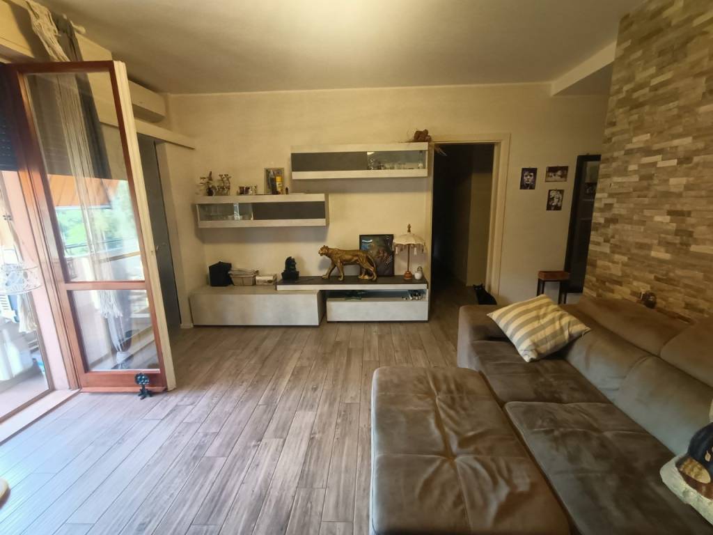 Attico / mansarda a Pesaro in Via Cesare Lombroso - Foto 4