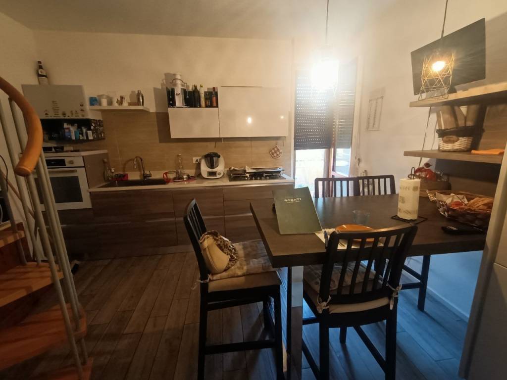 Attico / mansarda a Pesaro in Via Cesare Lombroso - Foto 5