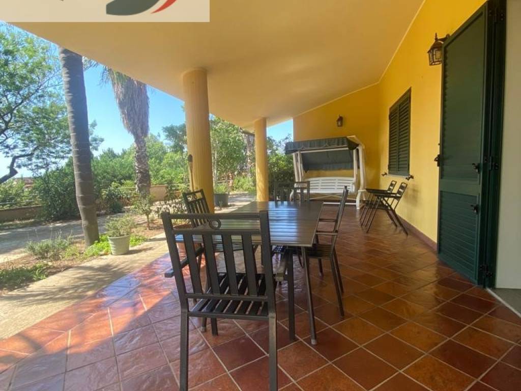 Villa a Ricadi in Località Grotticelle - Foto 2