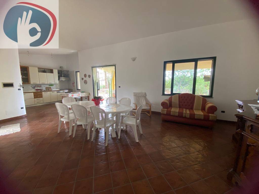 Villa a Ricadi in Località Grotticelle - Foto 3
