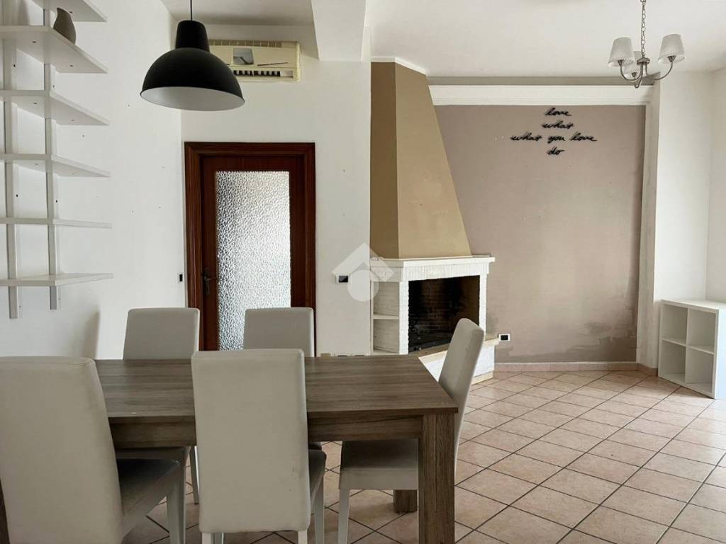 Appartamento a Amelia in Via Europa, 123 - Foto 3