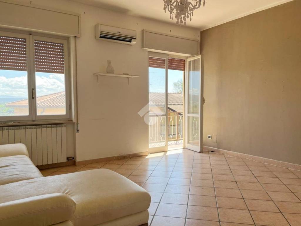 Appartamento a Amelia in Via Europa, 123 - Foto 4
