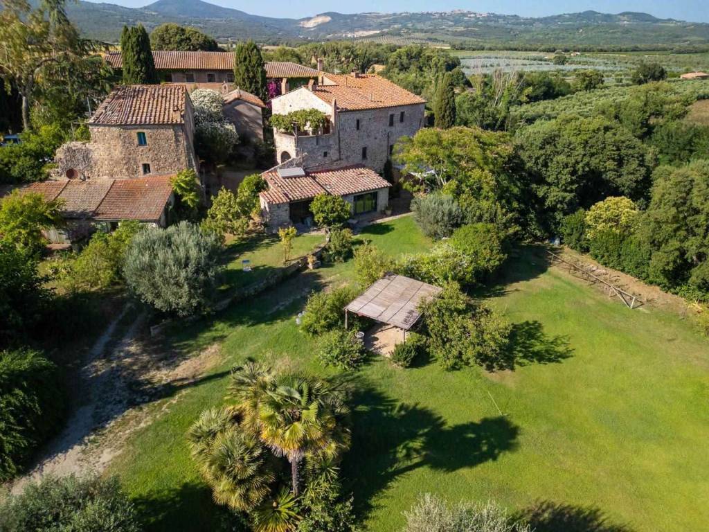 Rustico / casale a Roccastrada in Via di Lattaia - Foto 2