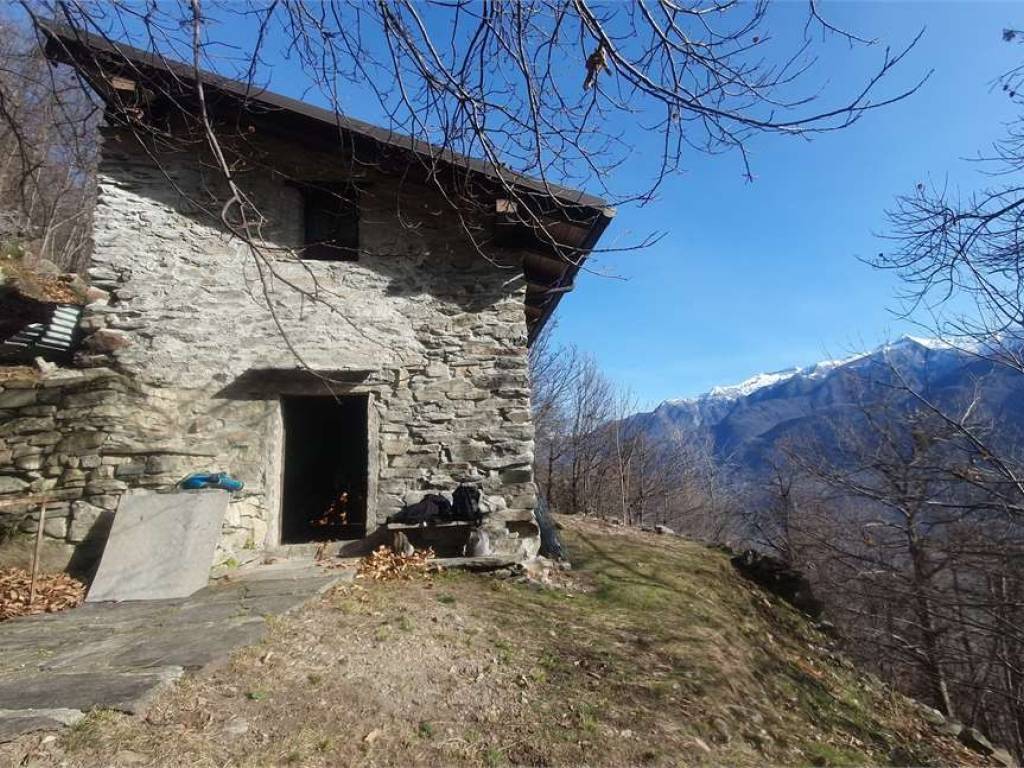 Rustico / casale a Pallanzeno in Alpe Cesa, snc - Foto 2