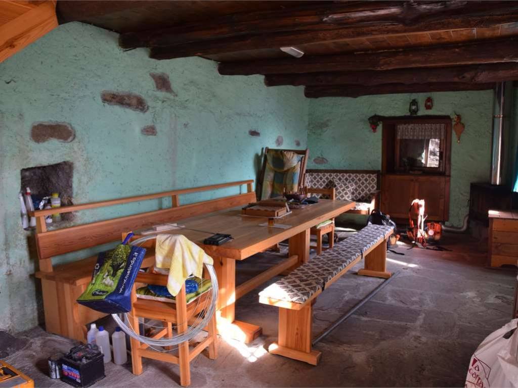 Rustico / casale a Pallanzeno in Alpe Cesa, snc - Foto 4