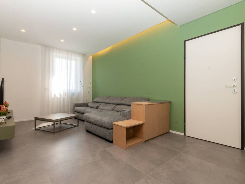 Appartamento a Saluzzo in Via Capitan Pietro Marchisio, 1 - Foto 4