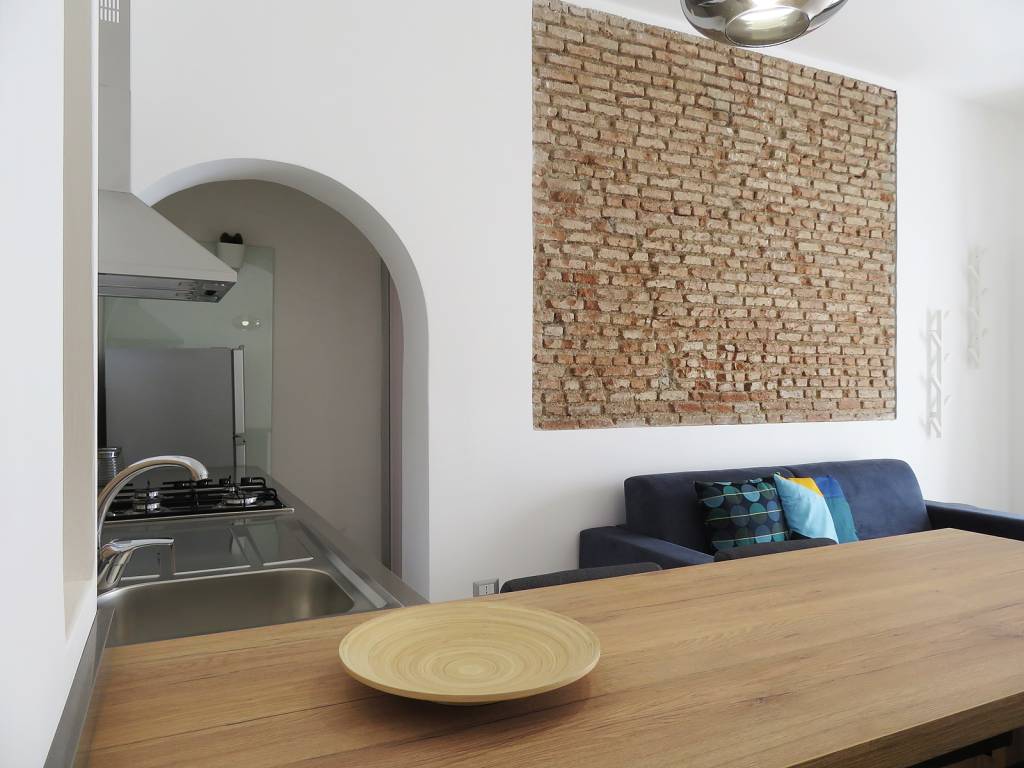 Appartamento a Messina in Via Vecchia Paradiso, 37 - Foto 4