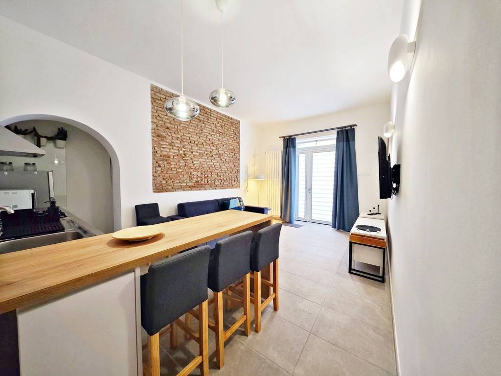 Appartamento a Messina in Via Vecchia Paradiso, 37 - Foto 5