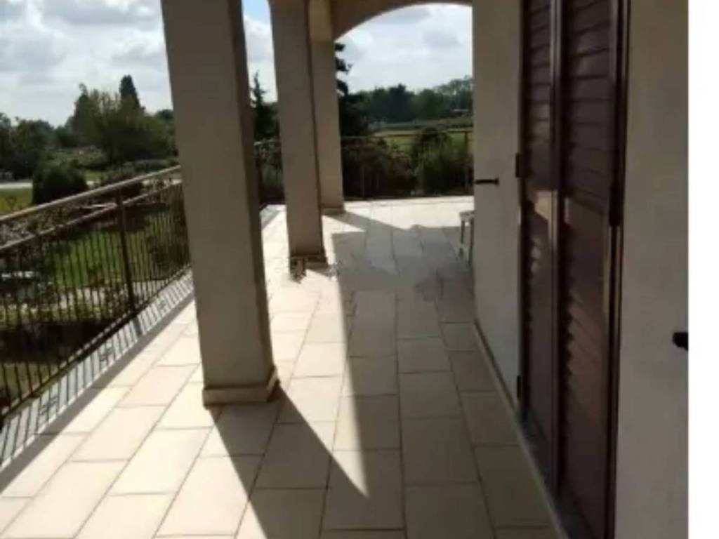 Villa a Cavaglià in Via Leonardo da Vinci - Foto 2