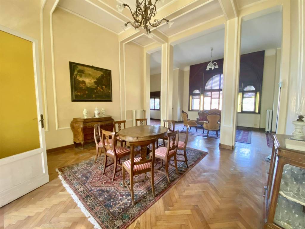 Villa a Borgo virgilio - Foto 2