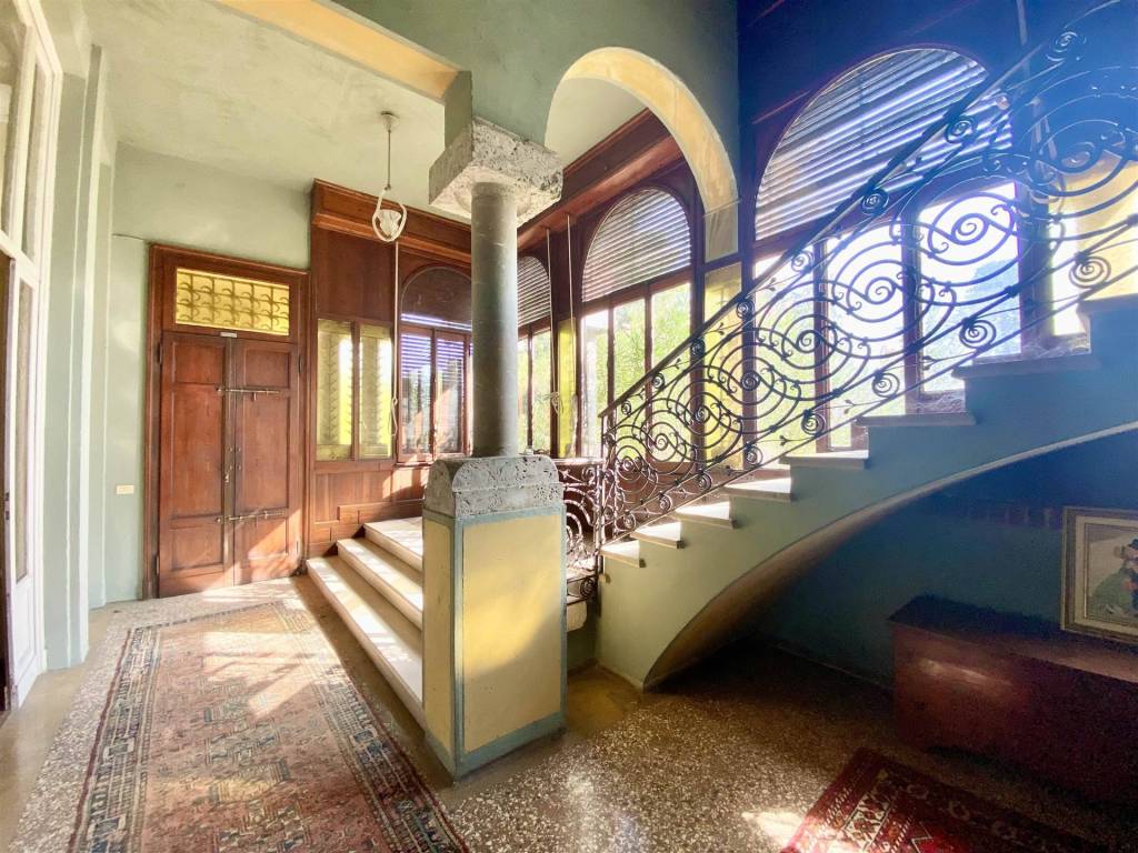 Villa a Borgo virgilio - Foto 4