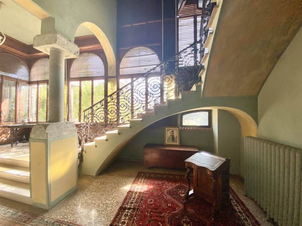 Villa a Borgo virgilio - Foto 5