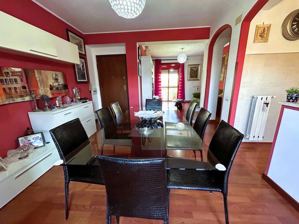 Appartamento a Salisano in Via Vignorio - Foto 3