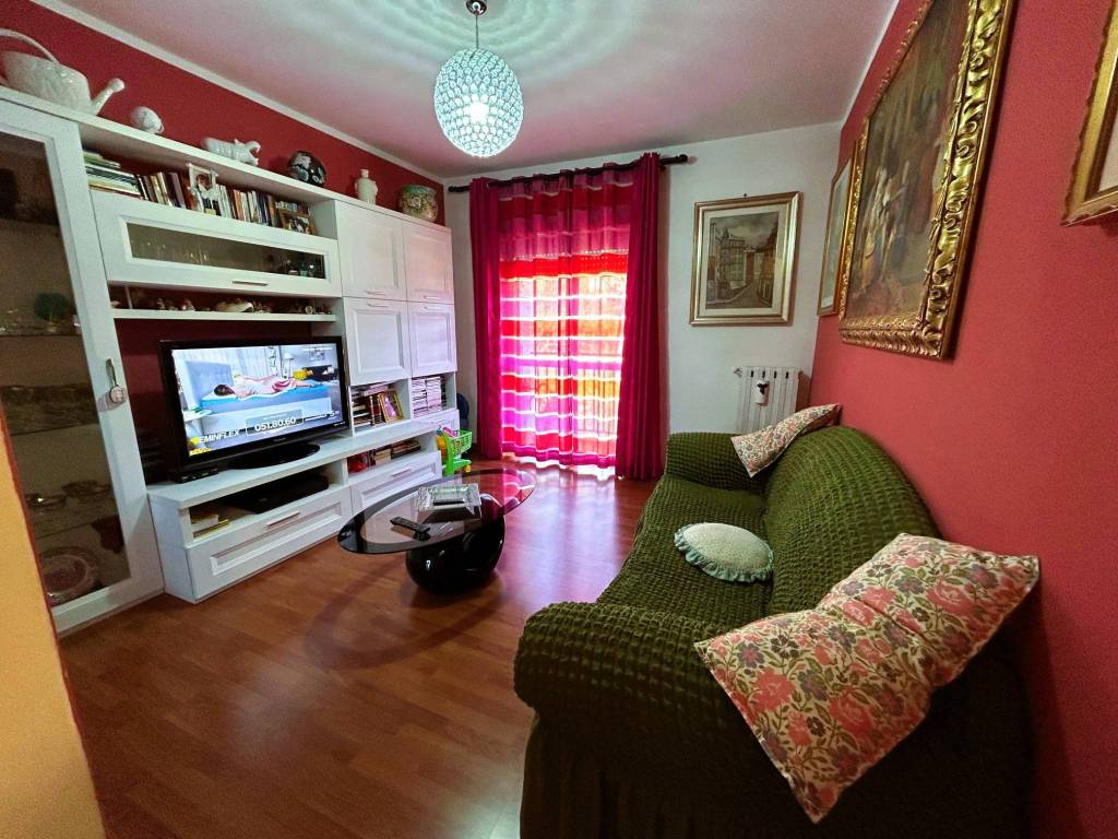 Appartamento a Salisano in Via Vignorio - Foto 4